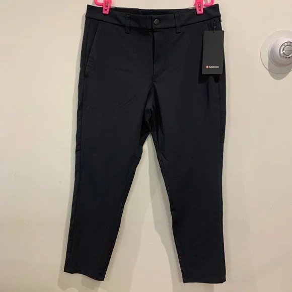 Lululemon Commission Pant Slim 28"L - Picture 7 of 10